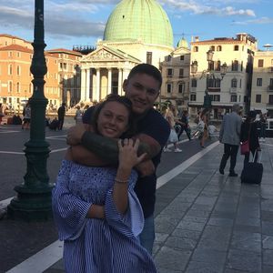 Meet your Posher, Kaylee